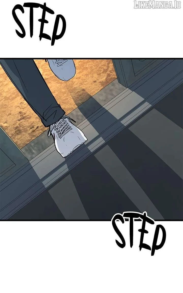 King of Violence Chapter 74 page 61