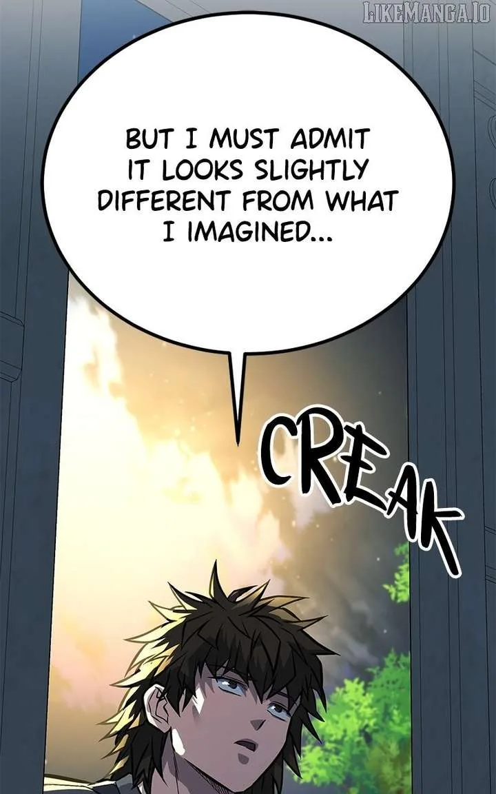 King of Violence Chapter 74 page 65