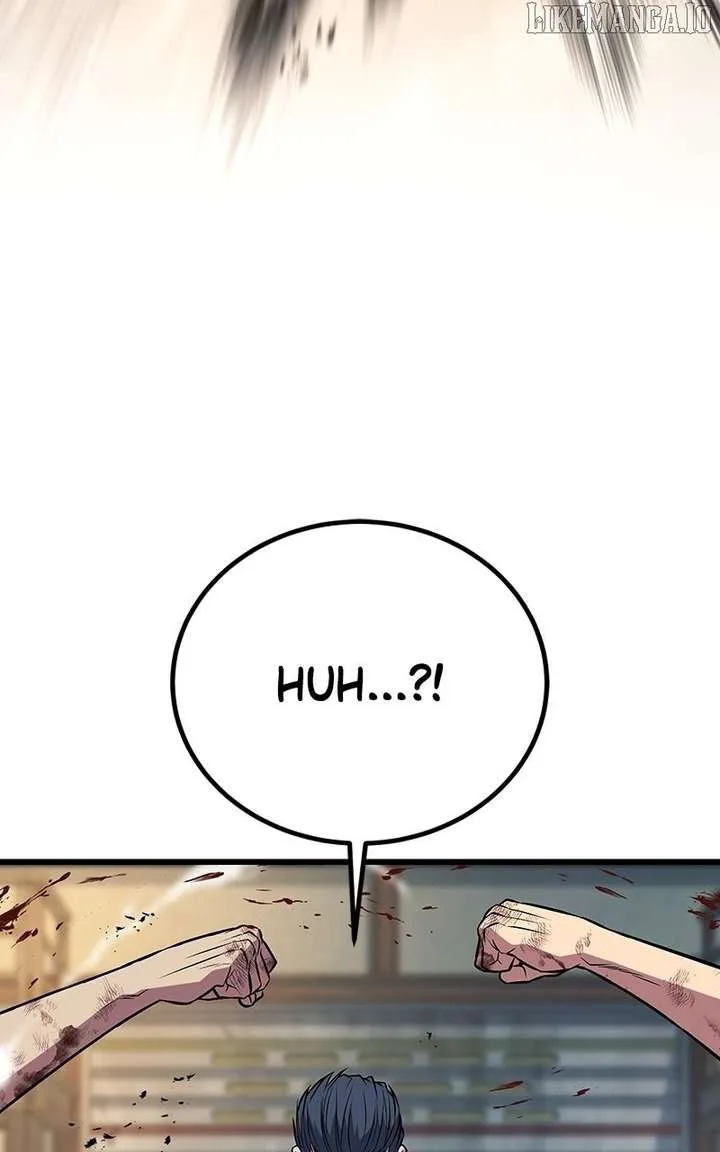 King of Violence Chapter 74 page 14