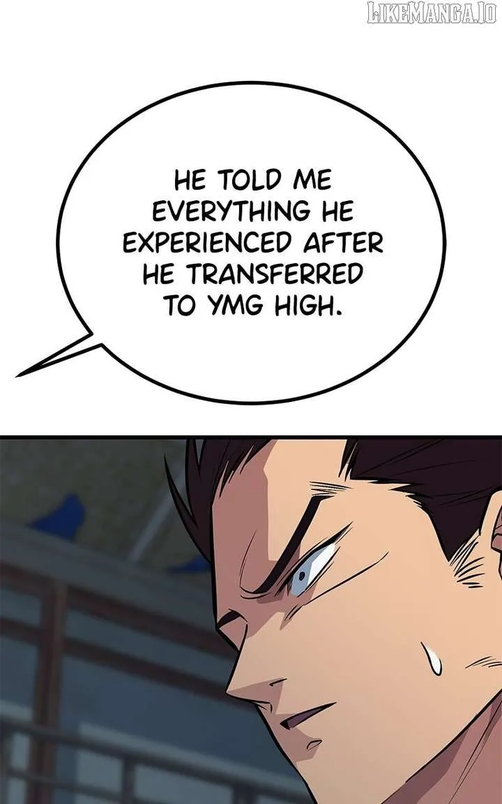 King of Violence Chapter 74 page 73