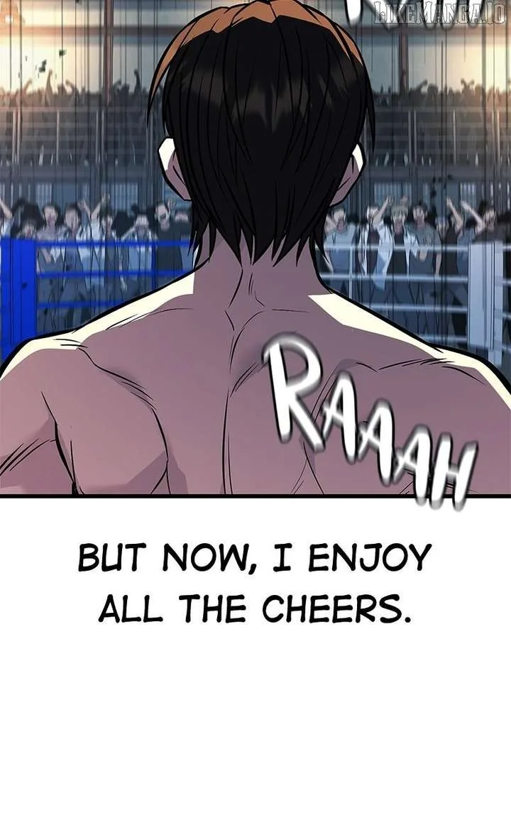 King of Violence Chapter 74 page 46