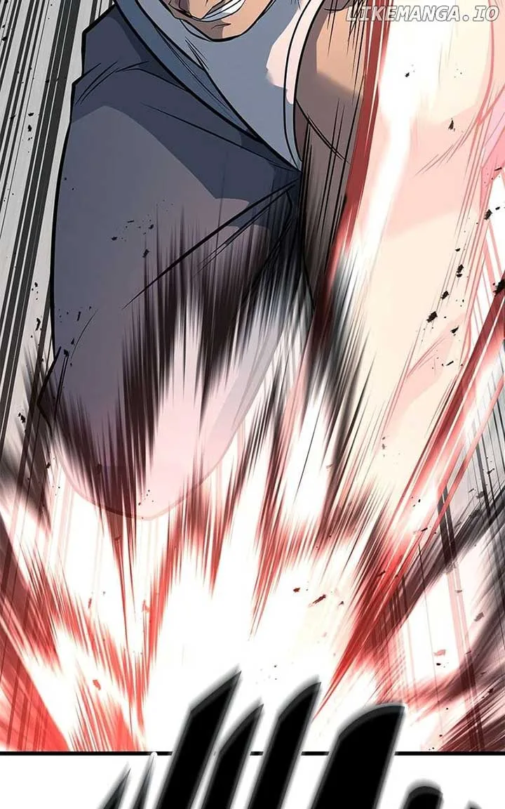 King of Violence Chapter 63 page 146