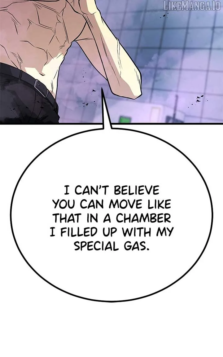 King of Violence Chapter 67 page 105