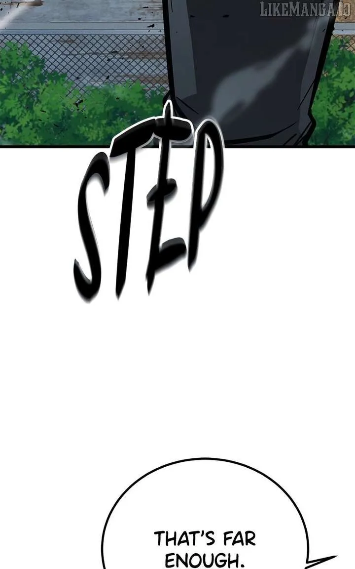 King of Violence Chapter 74 page 111