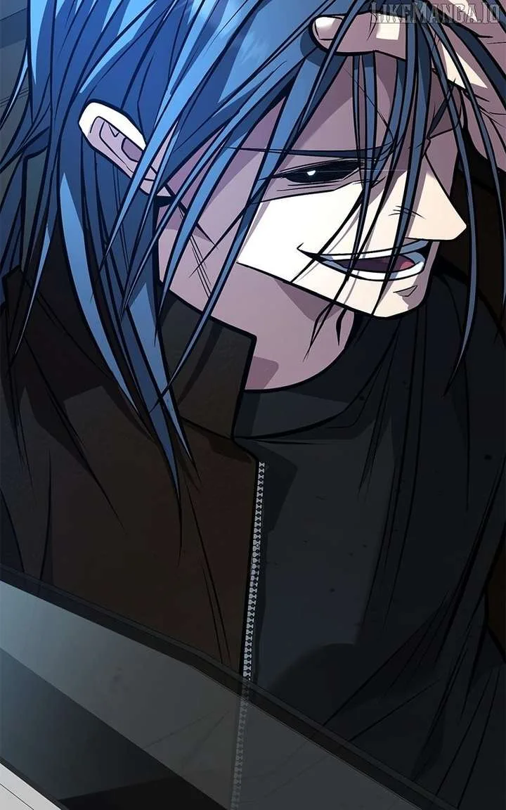 King of Violence Chapter 74 page 148