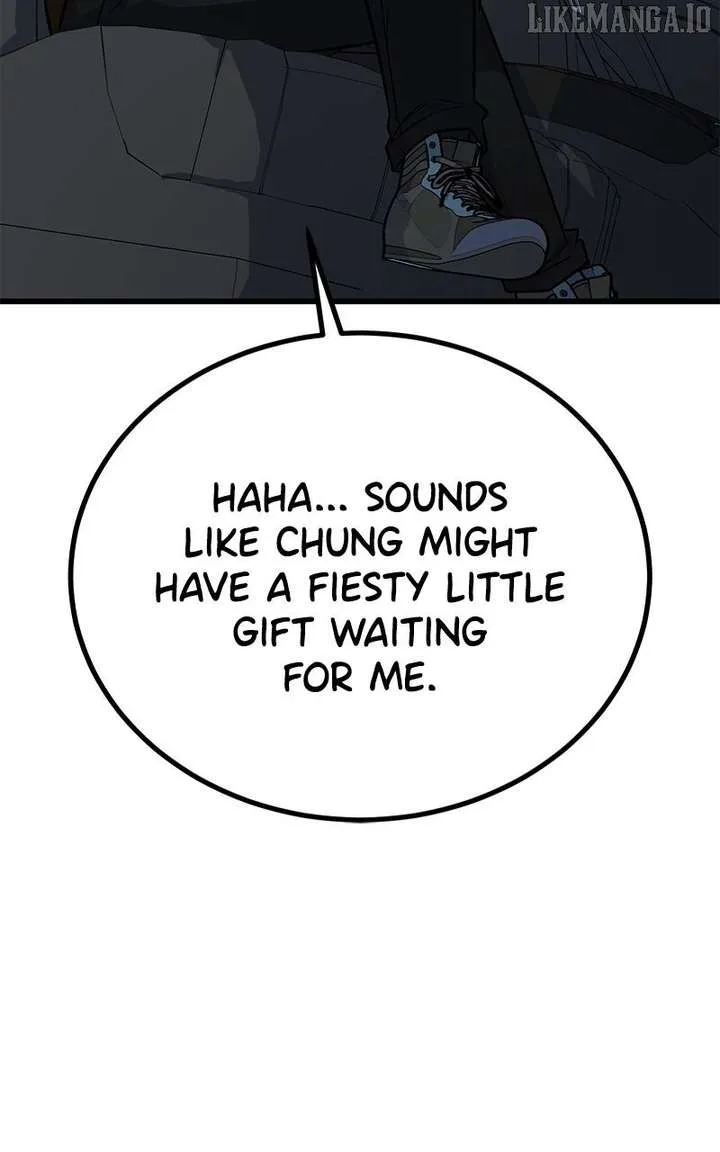 King of Violence Chapter 74 page 144