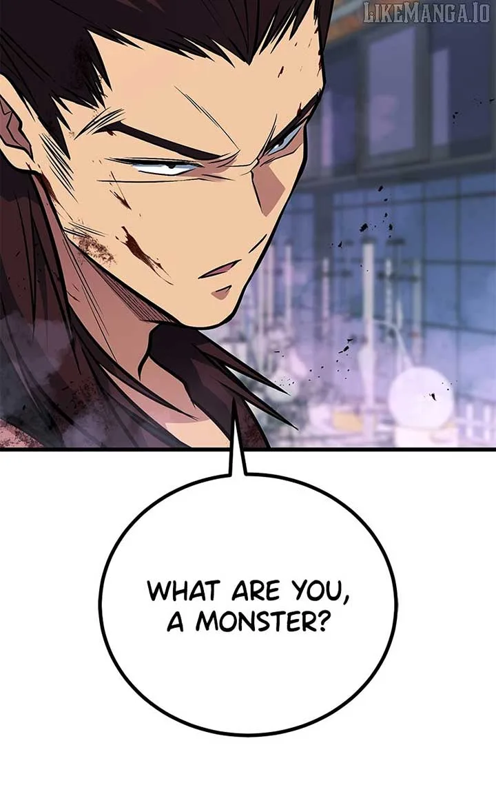 King of Violence Chapter 67 page 103
