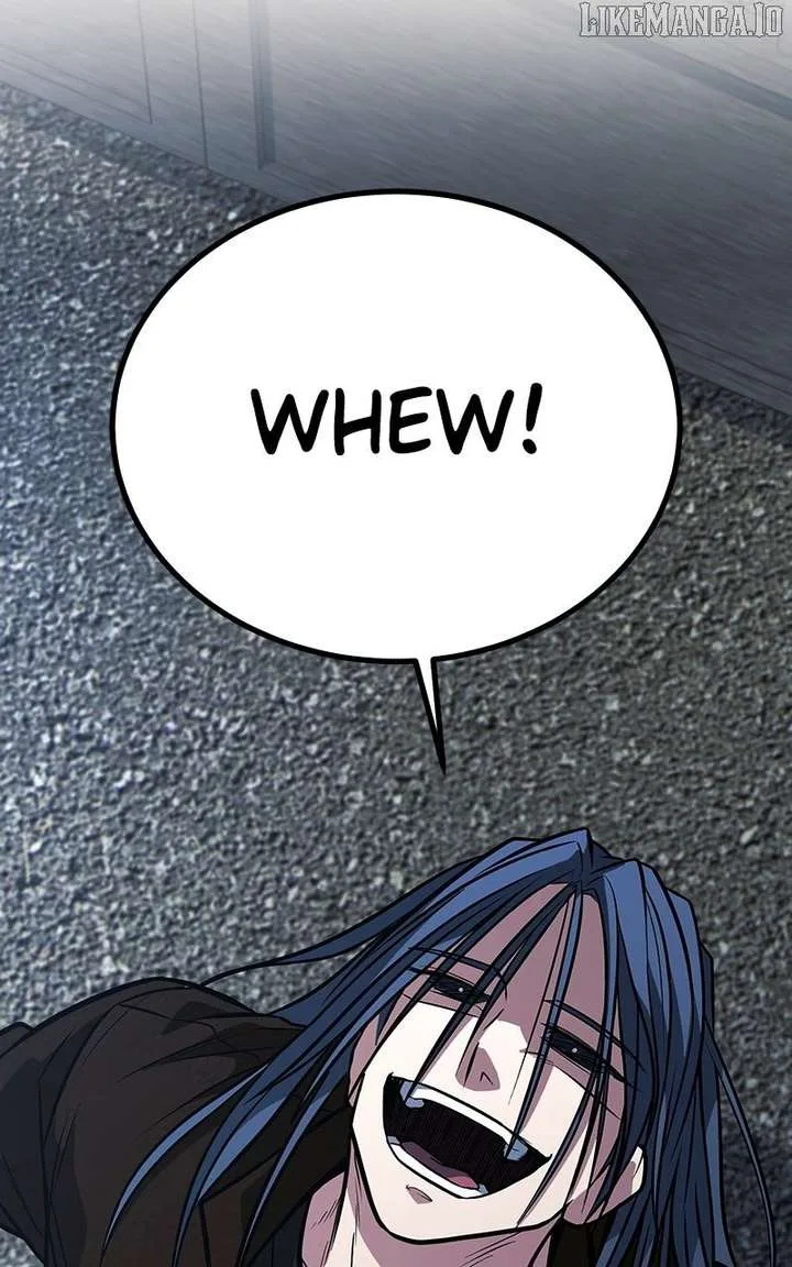 King of Violence Chapter 74 page 134