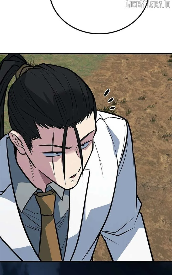 King of Violence Chapter 74 page 112