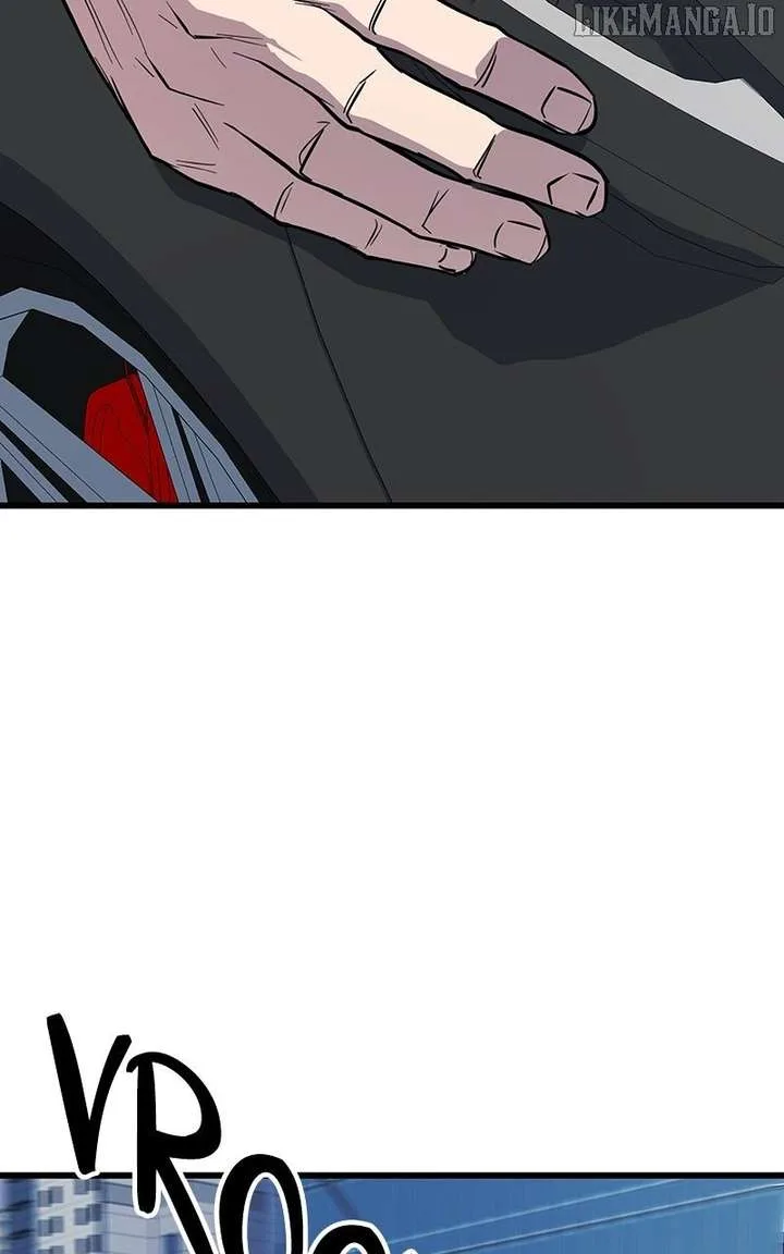 King of Violence Chapter 74 page 139