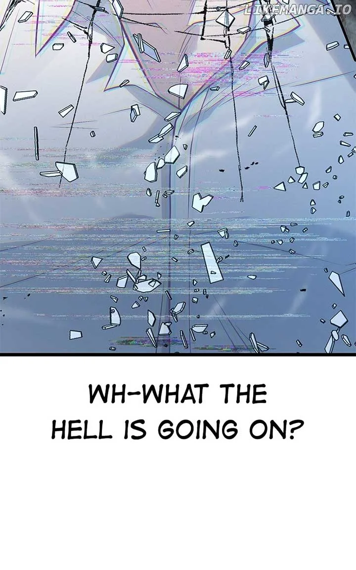 King of Violence Chapter 60 page 135