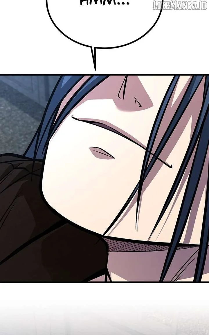 King of Violence Chapter 74 page 133