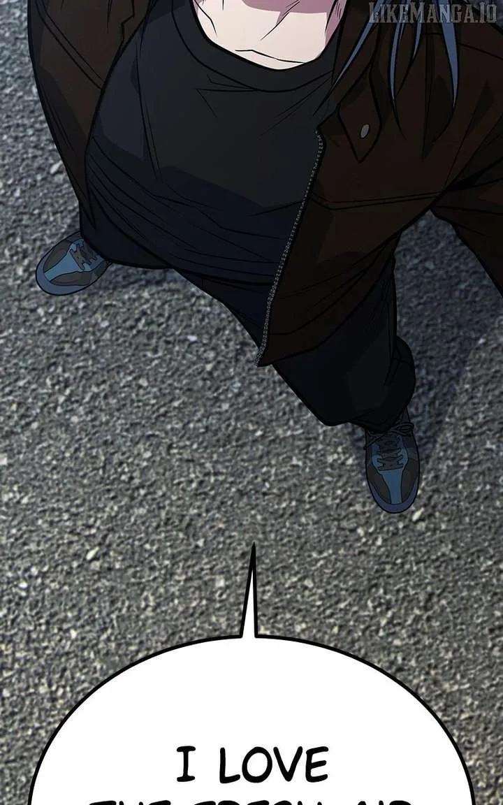 King of Violence Chapter 74 page 135