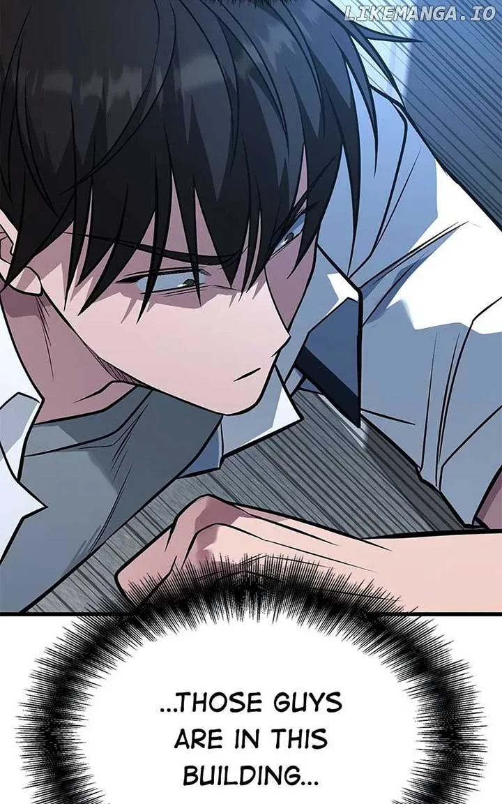 King of Violence Chapter 63 page 158