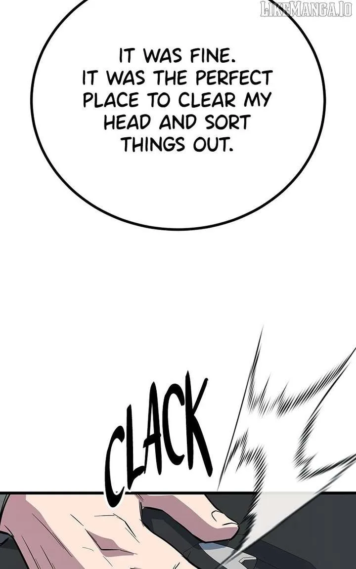 King of Violence Chapter 74 page 138