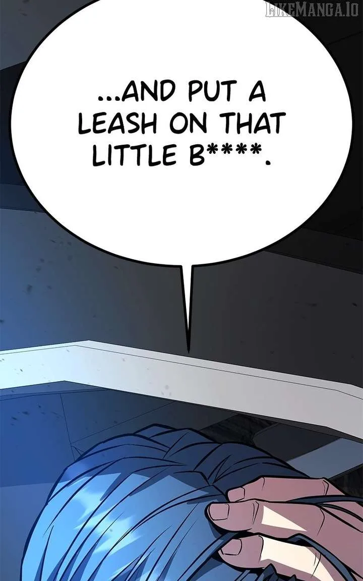 King of Violence Chapter 74 page 147