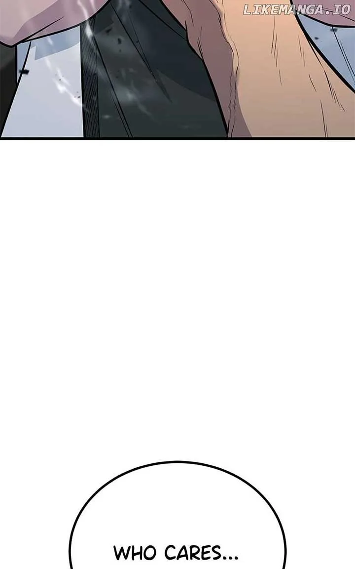 King of Violence Chapter 63 page 151