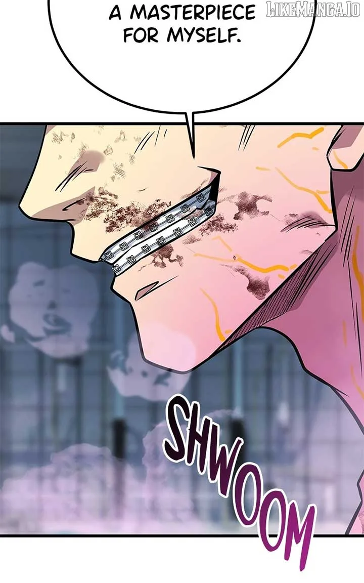 King of Violence Chapter 67 page 116