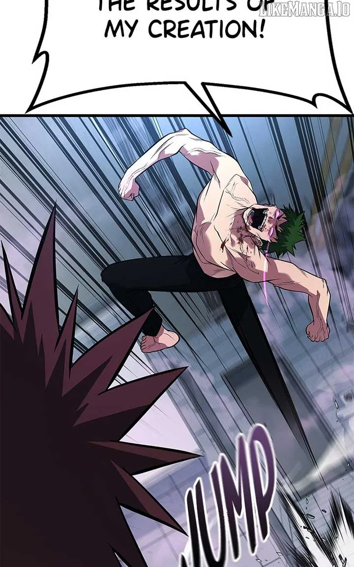 King of Violence Chapter 67 page 120
