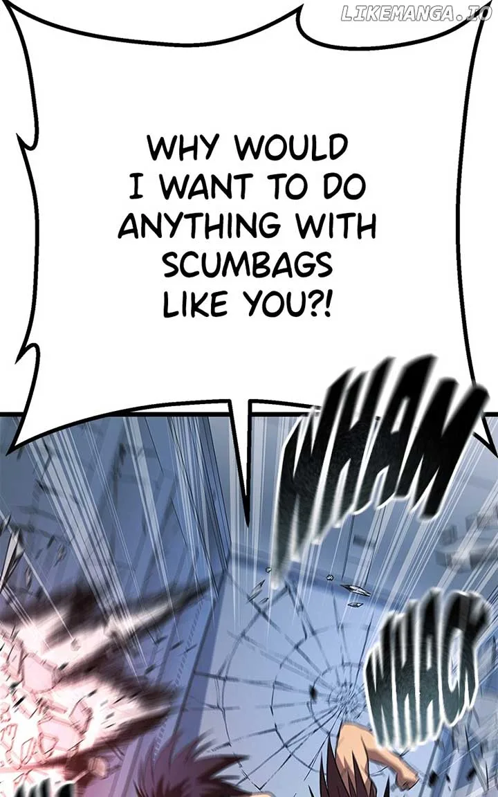 King of Violence Chapter 60 page 146