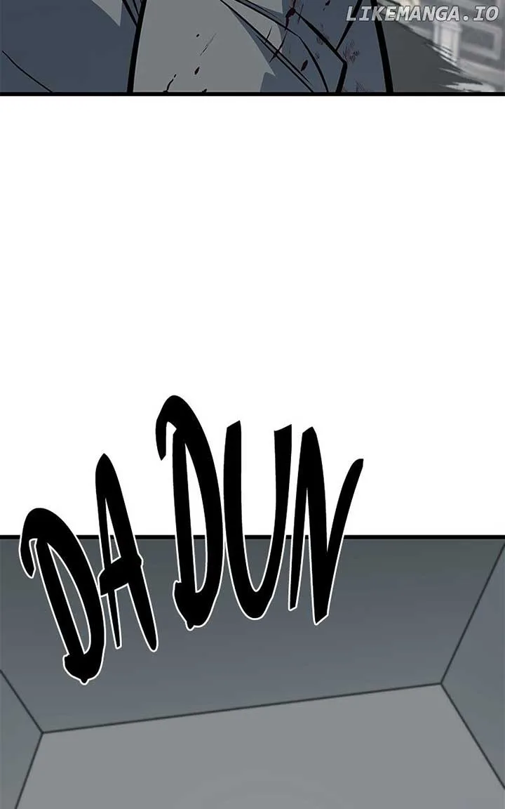 King of Violence Chapter 65 page 134