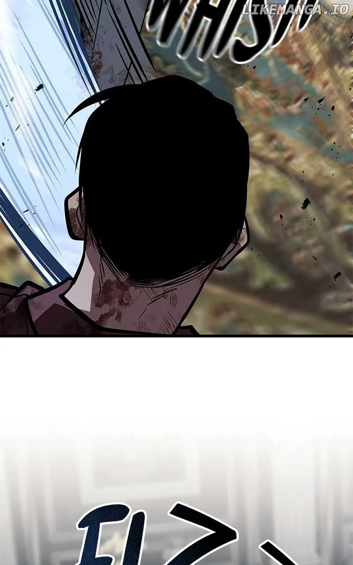 King of Violence Chapter 65 page 129