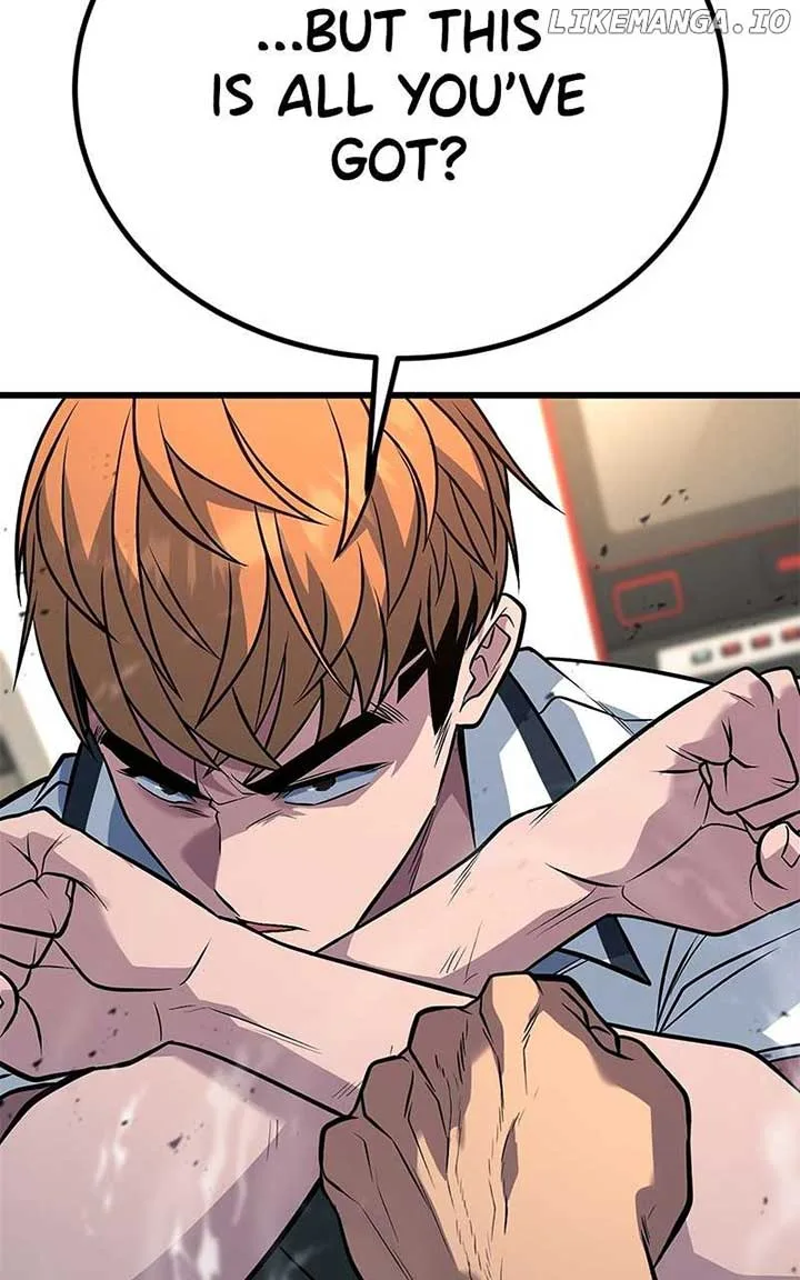 King of Violence Chapter 63 page 150