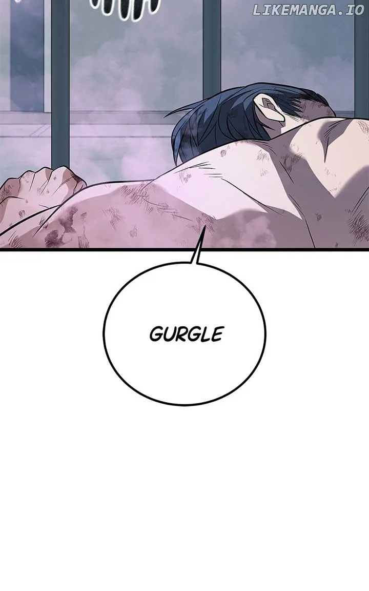 King of Violence Chapter 60 page 163
