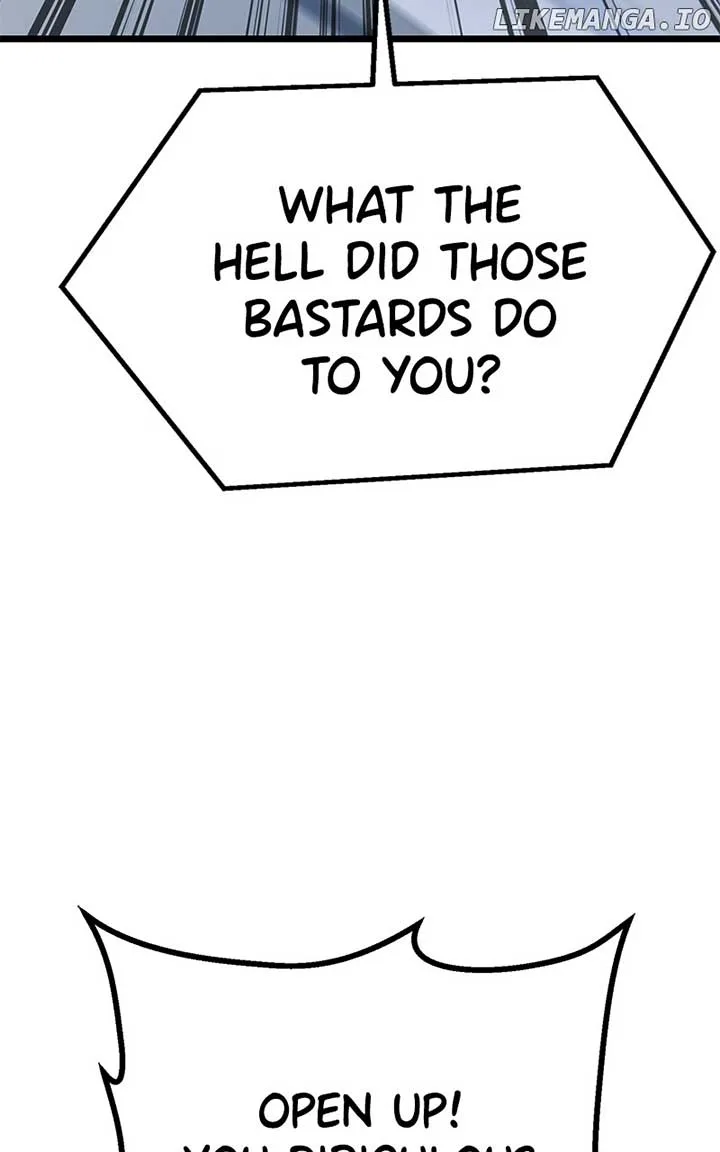King of Violence Chapter 60 page 161