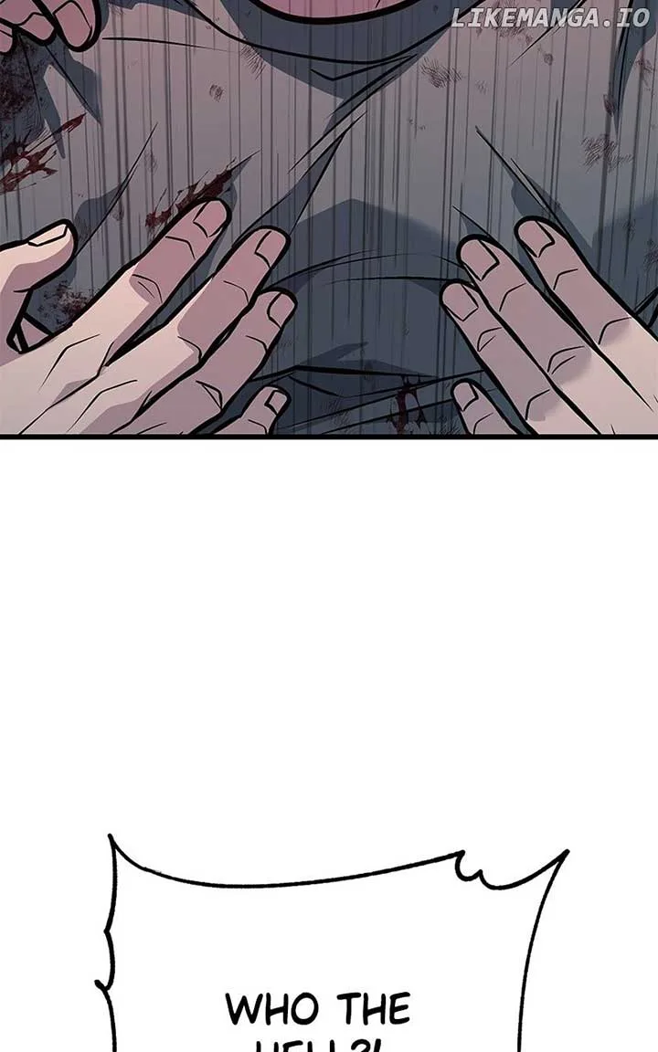 King of Violence Chapter 65 page 121