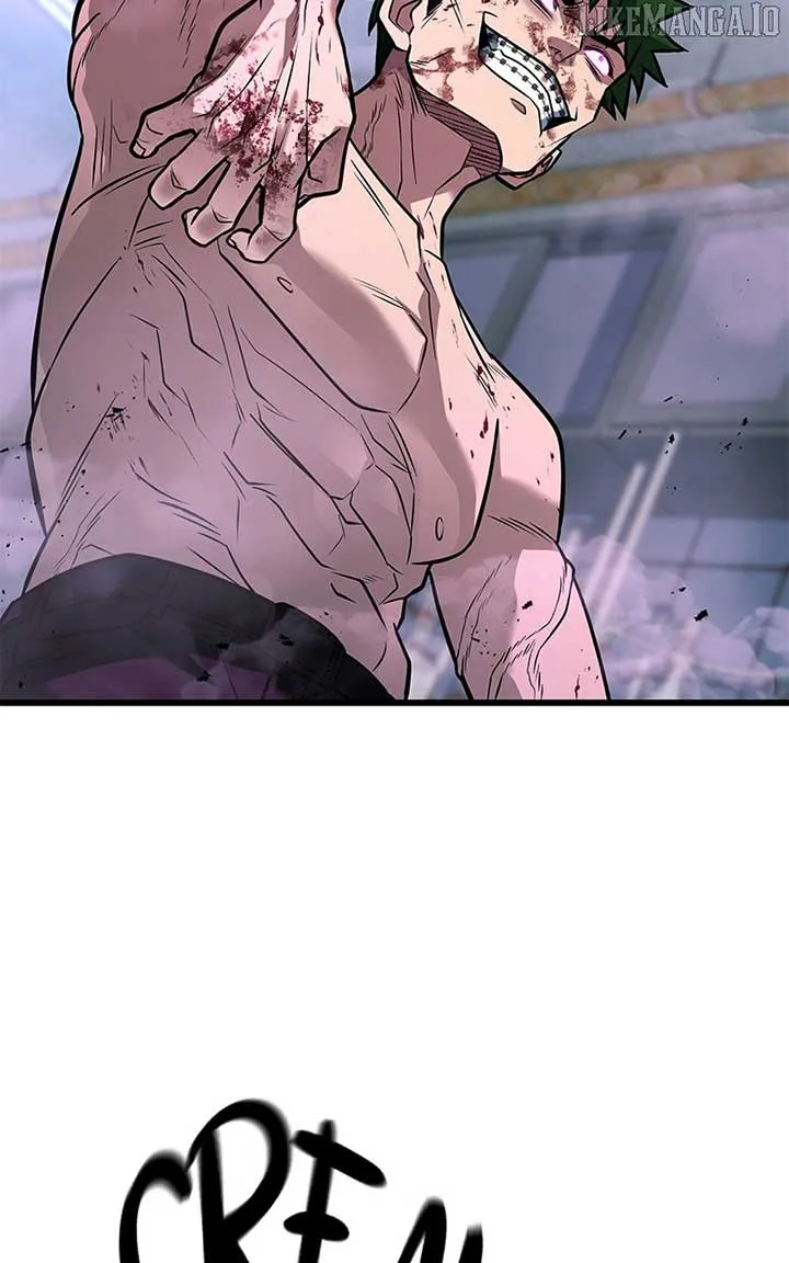 King of Violence Chapter 67 page 133