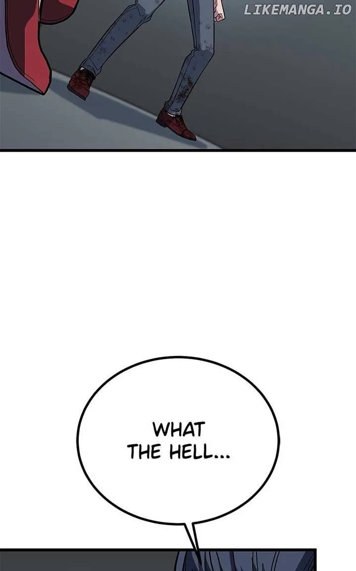 King of Violence Chapter 65 page 139