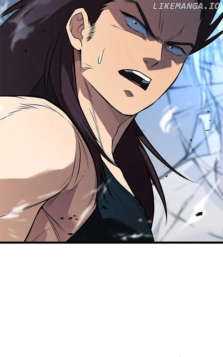King of Violence Chapter 60 page 142
