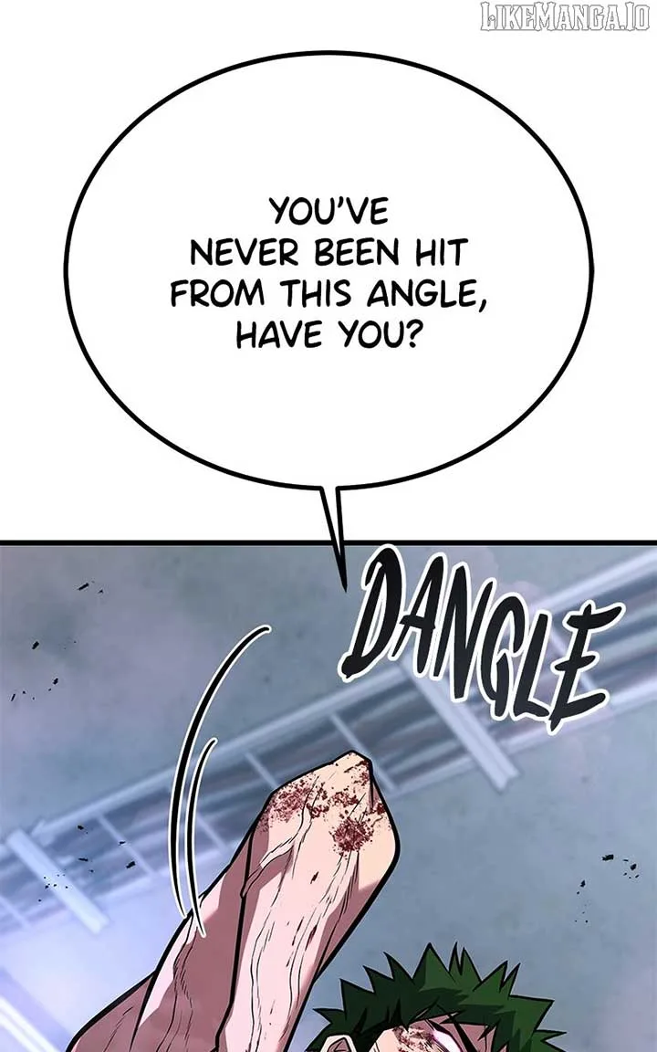 King of Violence Chapter 67 page 132