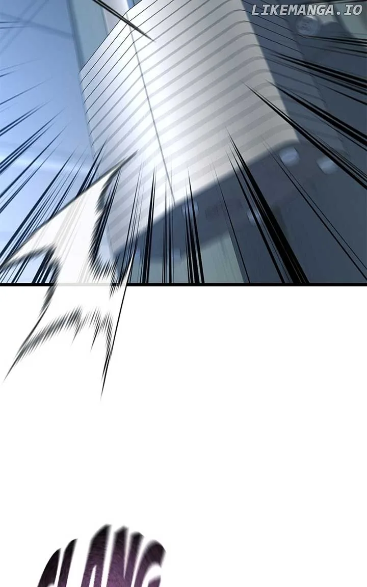 King of Violence Chapter 60 page 172