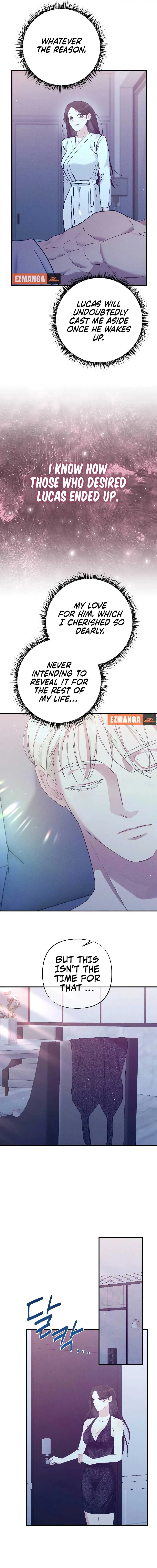 Kiss and Chase Chapter 1 page 4