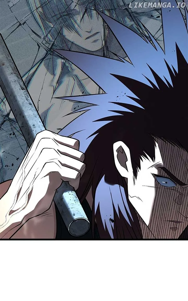 King of Violence Chapter 60 page 167