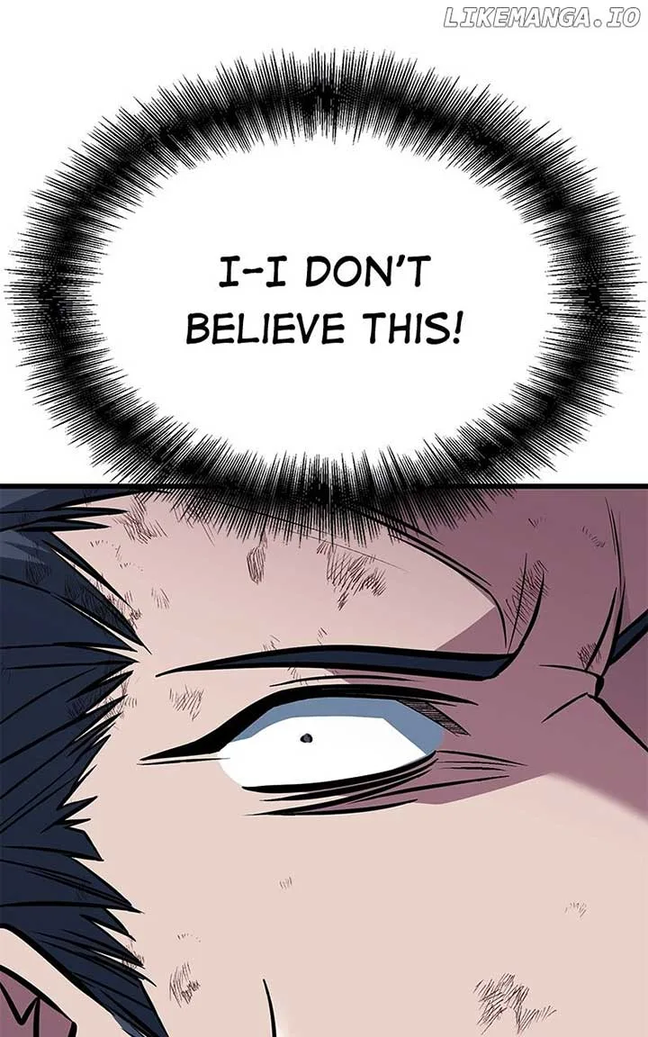 King of Violence Chapter 65 page 126