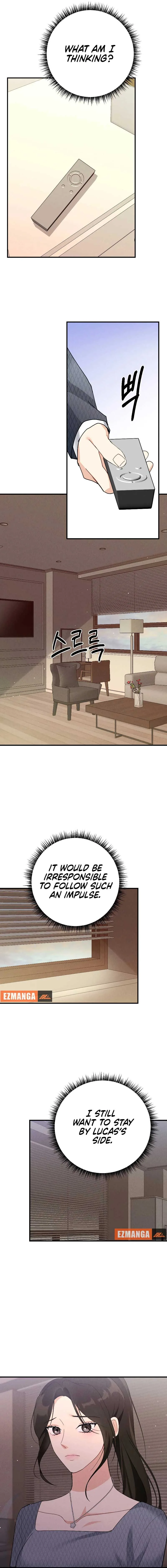 Kiss and Chase Chapter 1 page 15