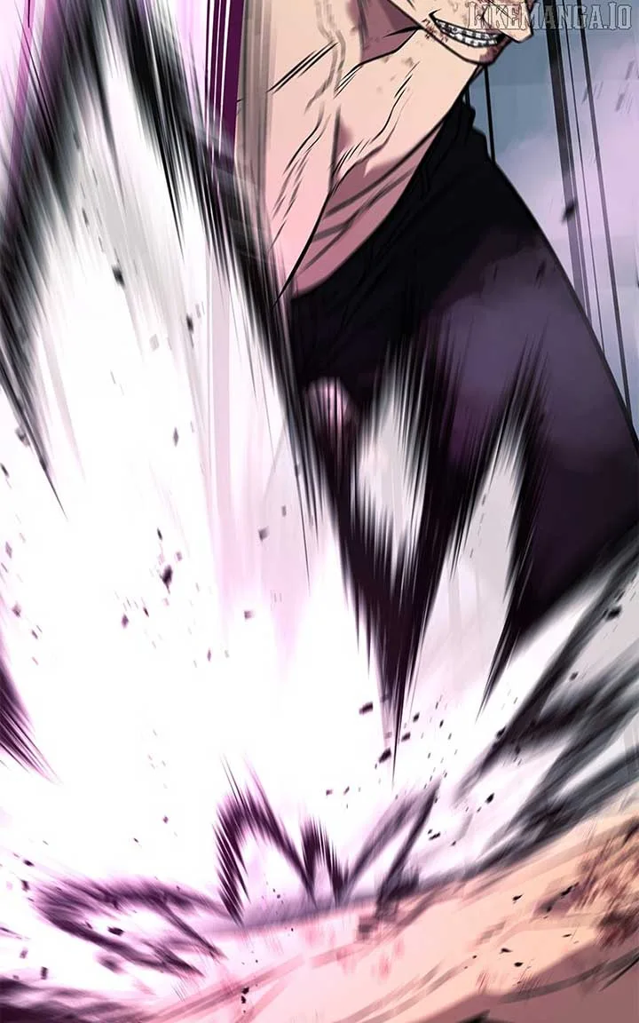 King of Violence Chapter 67 page 124