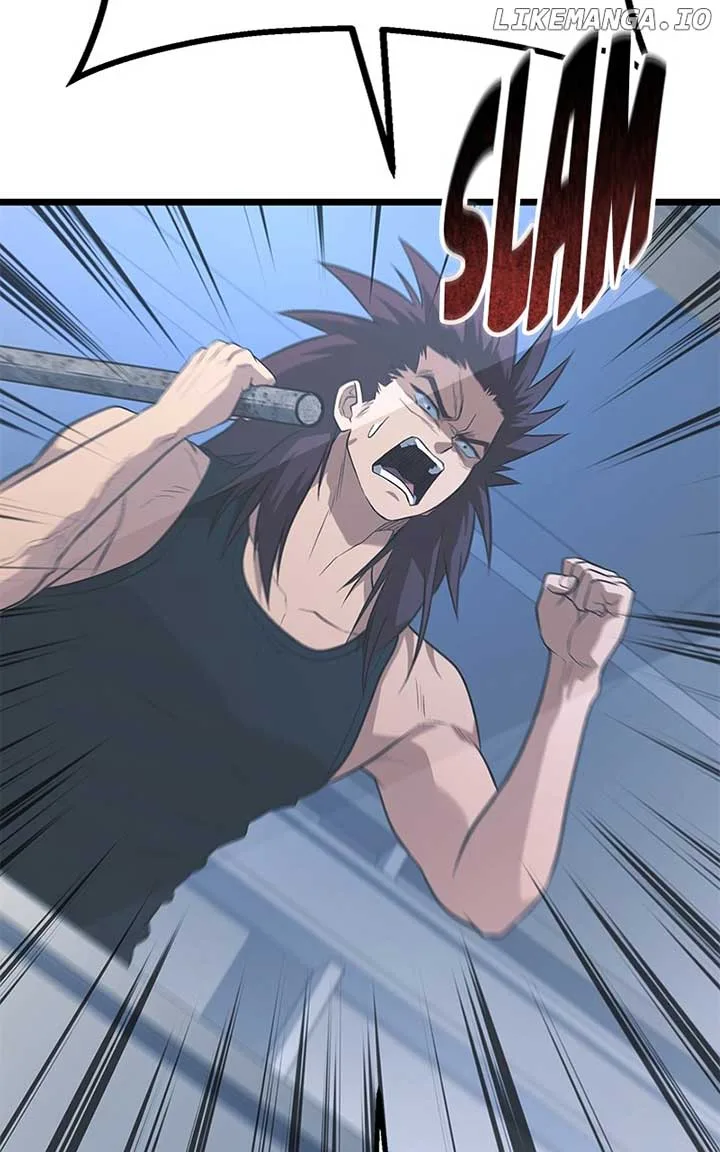 King of Violence Chapter 60 page 160