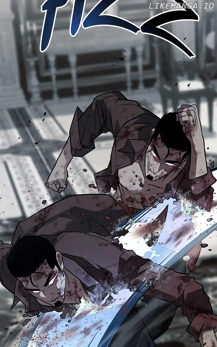 King of Violence Chapter 65 page 130