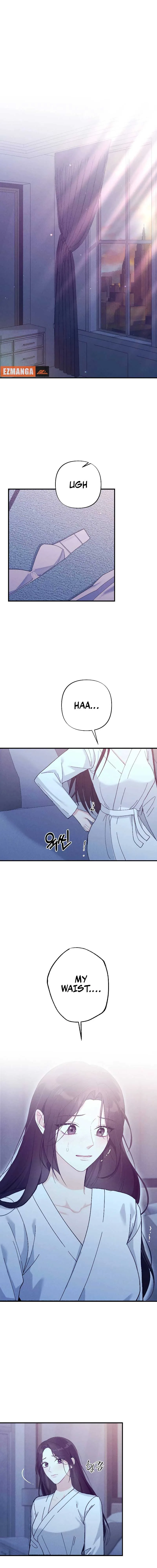 Kiss and Chase Chapter 1 page 2