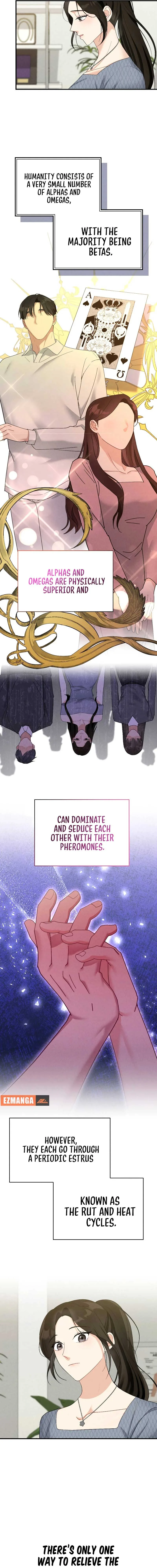Kiss and Chase Chapter 1 page 11