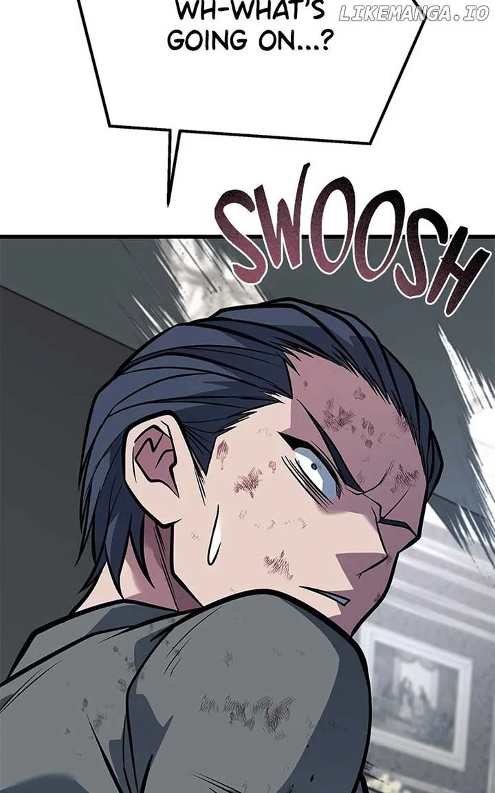 King of Violence Chapter 65 page 133