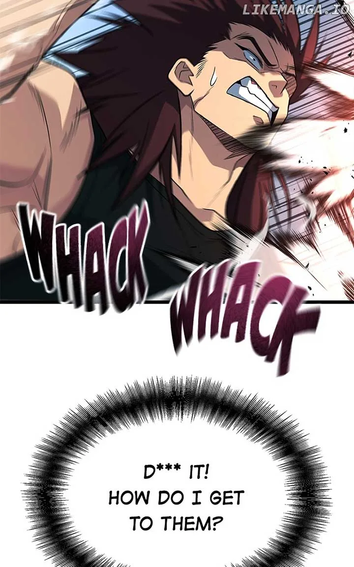 King of Violence Chapter 60 page 165