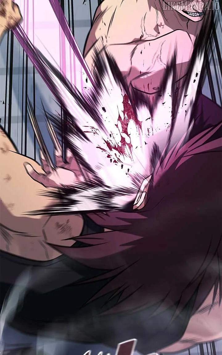 King of Violence Chapter 67 page 130