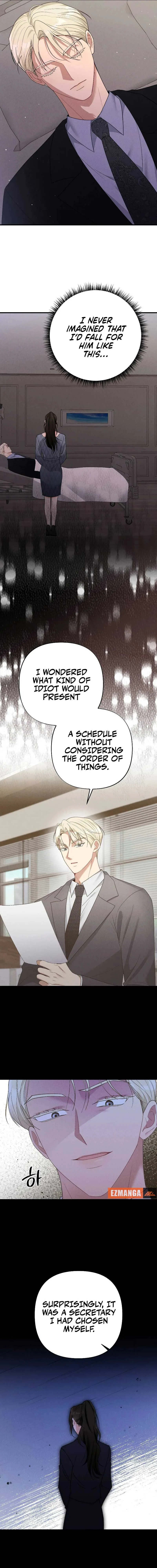 Kiss and Chase Chapter 1 page 16