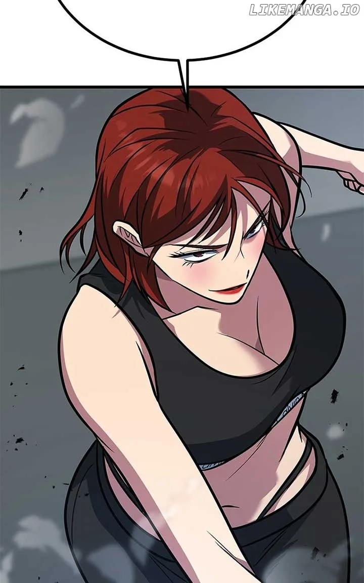 King of Violence Chapter 65 page 150