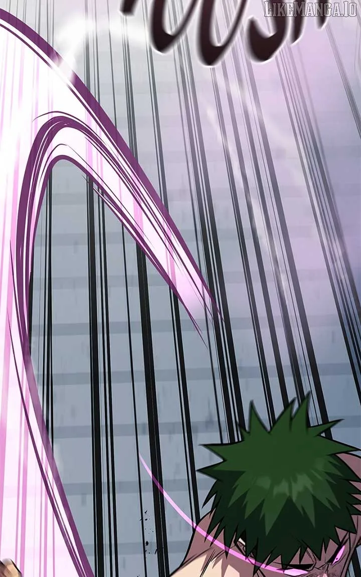 King of Violence Chapter 67 page 129